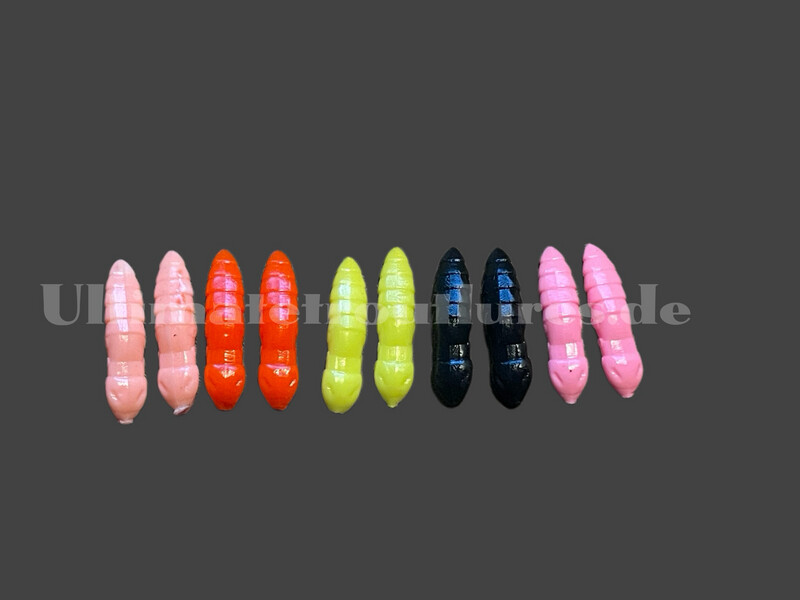 Trout Mag 3,4cm Farbmix