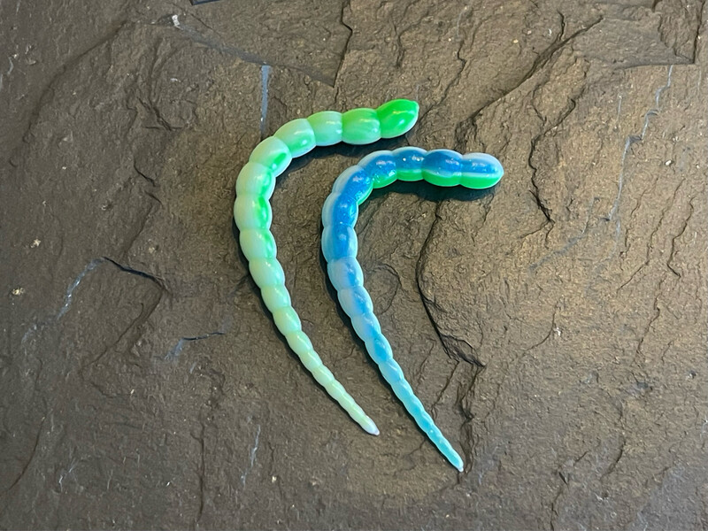 Cobra 7,5cm (Grün Weiß Blau)