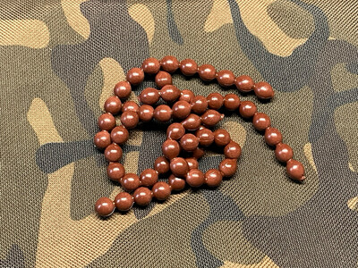 Bubble‘s 8mm floating Braun