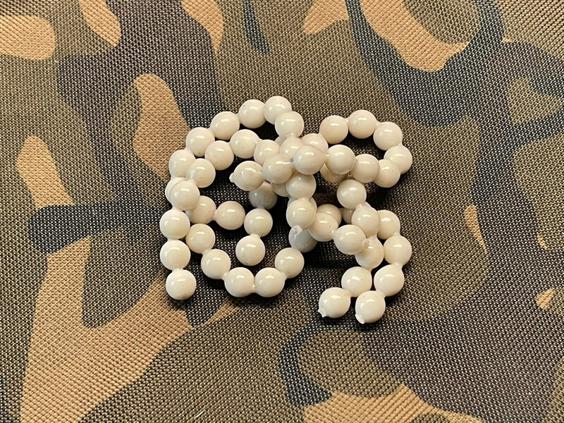 Bubble‘s 8mm floating Maggot
