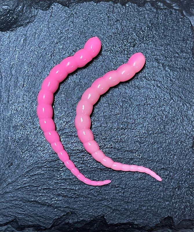 Cobra 7,5cm (Bubblegum smooth)