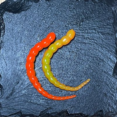 Cobra 7,5cm (Orange Chartreuse soft )