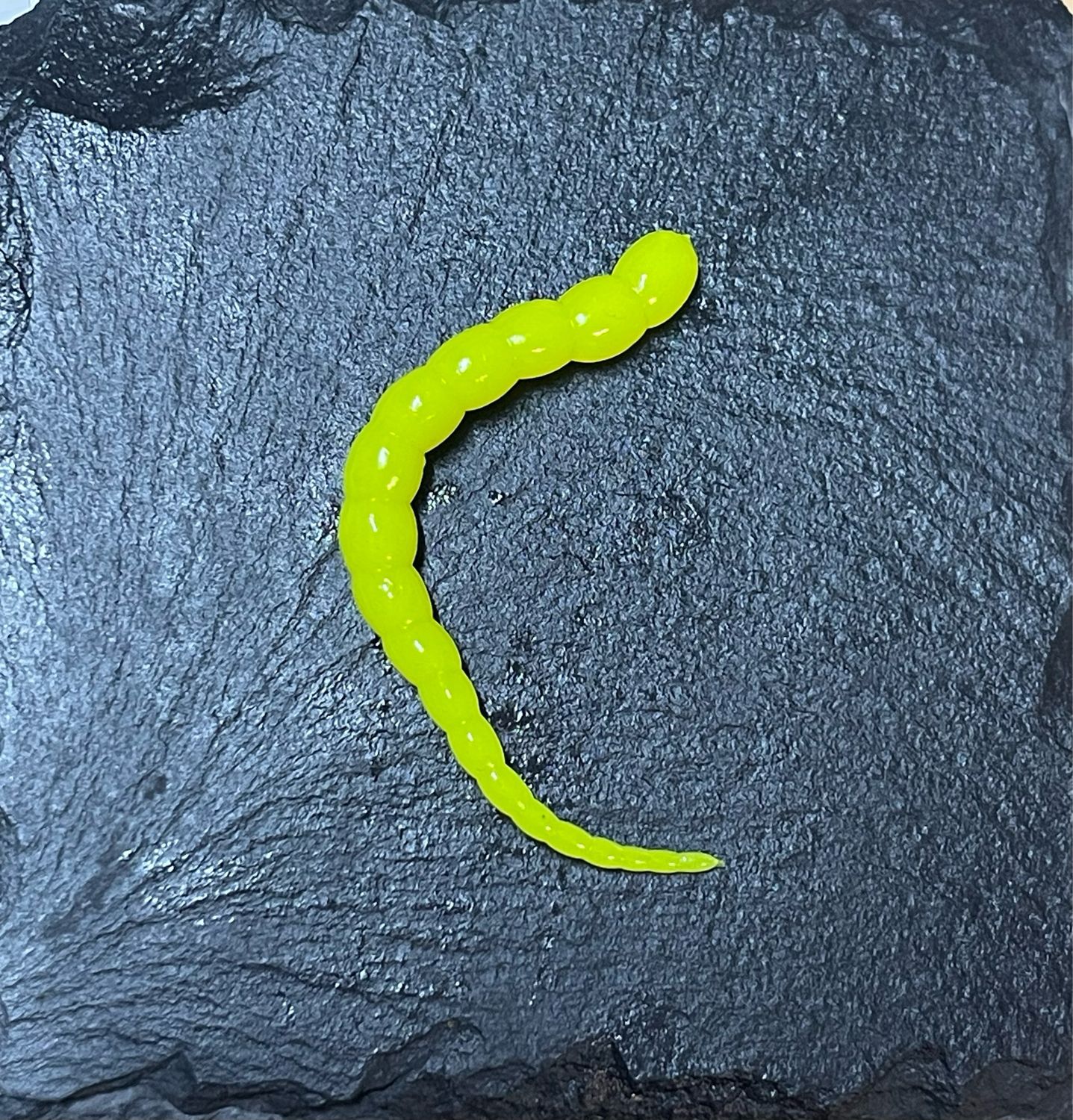 Cobra 7,5cm (Gelb uv)