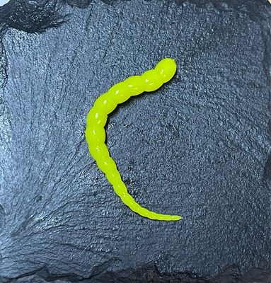 Cobra 7,5cm (Gelb uv)