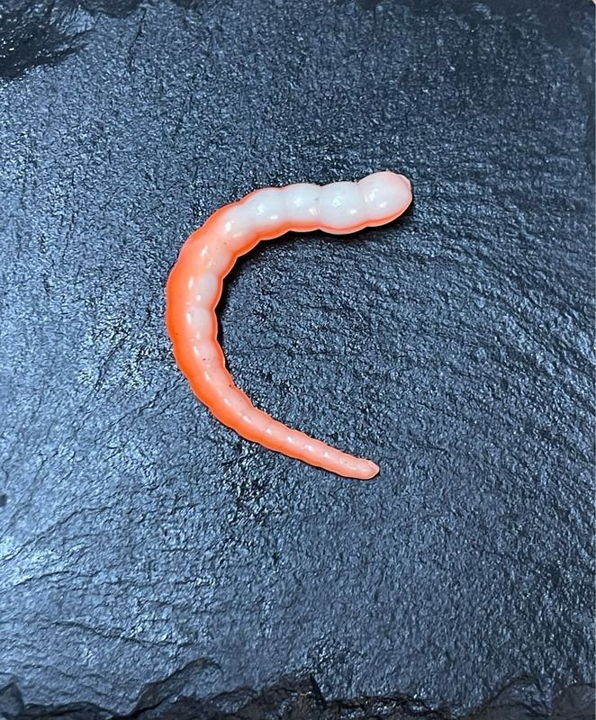 Cobra 6,5cm (Original Sweet Orange)