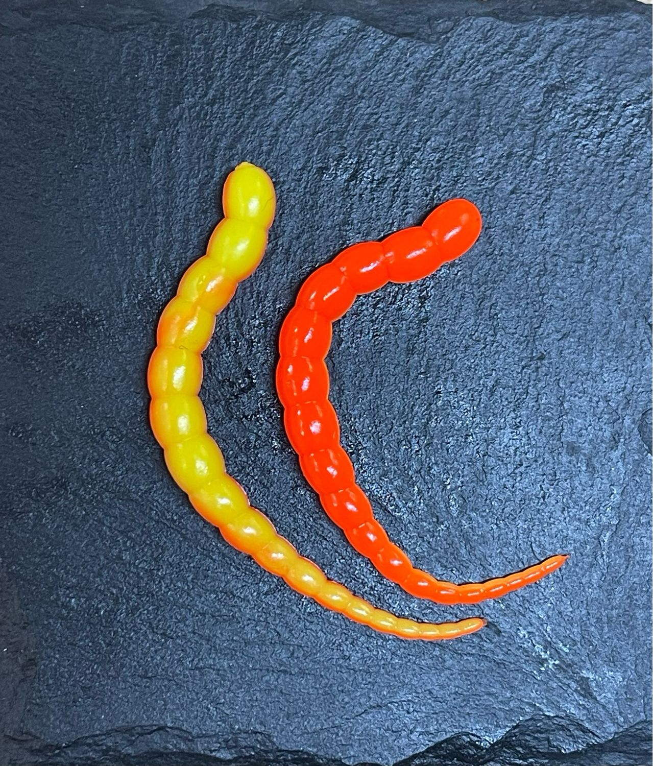 Cobra 7,5cm (Orange Gelb)