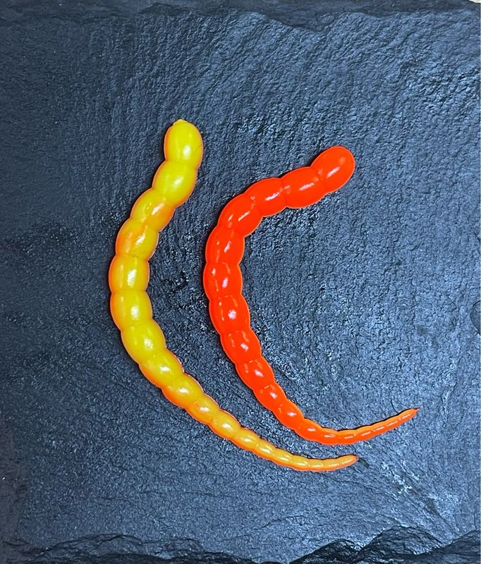 Cobra 7,5cm (Orange Gelb)