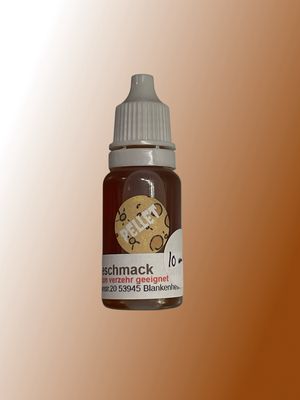 Pellet Geschmack Tropfflasche 10ml