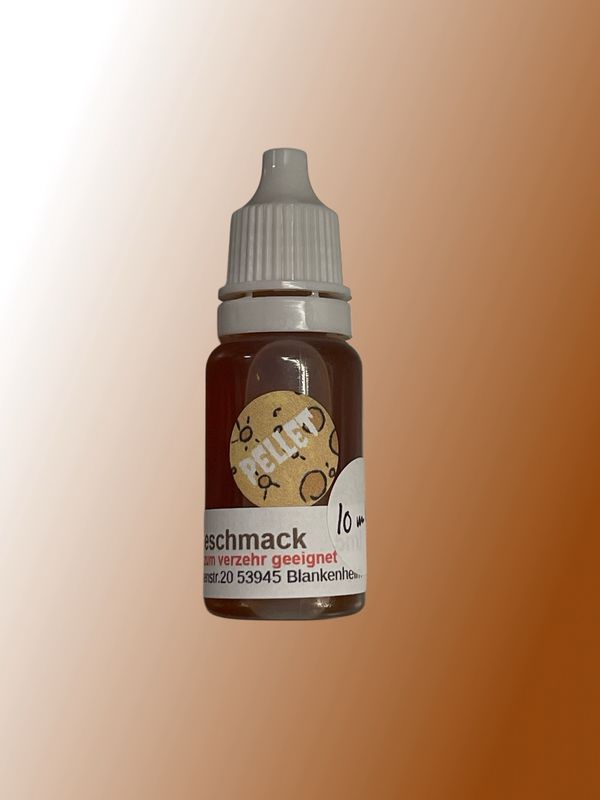 Pellet Geschmack Tropfflasche 10ml