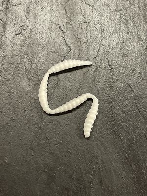 Made 3cm (Weiß)