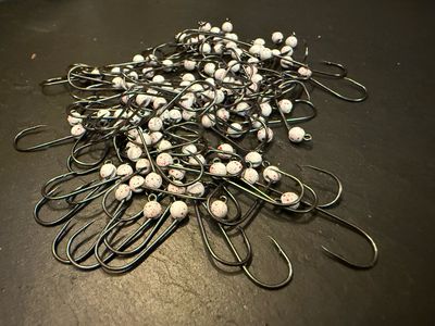 VMC Haken UL Jigs