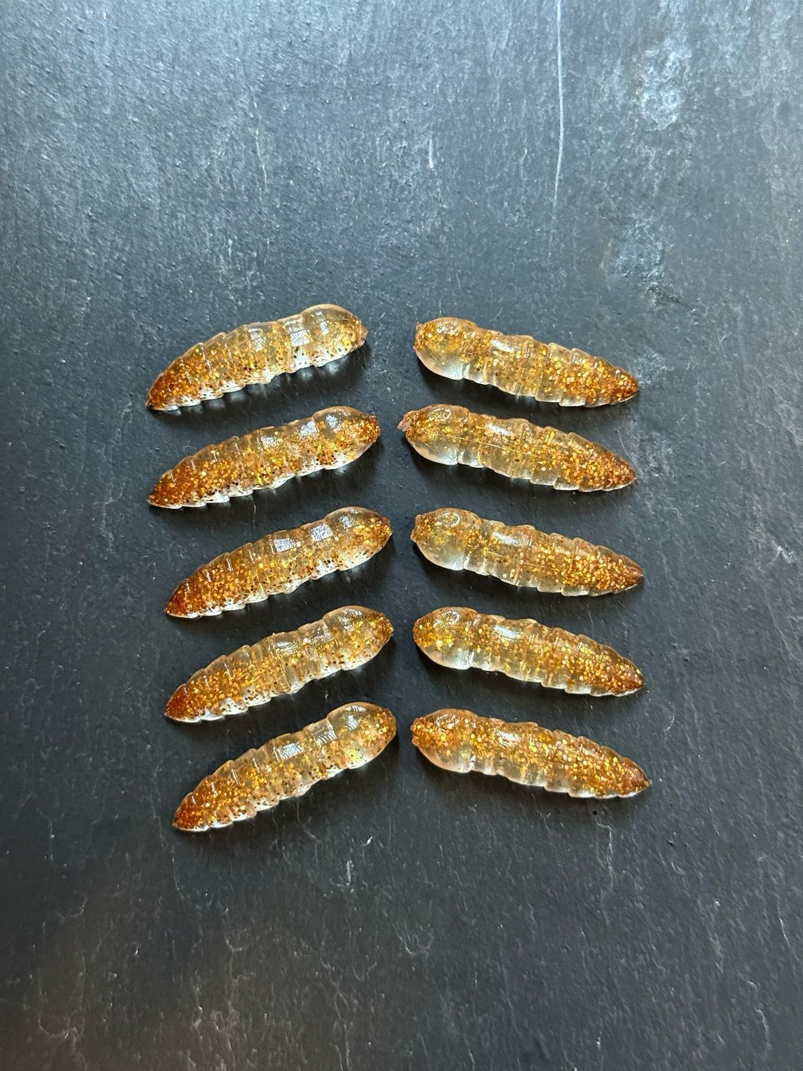 Trout MAG 34 mm (Nugget)
