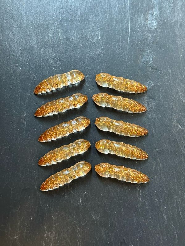 Trout MAG 34 mm (Nugget)