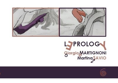 Leprology. Le avventure di Patagonia.
di Giorgio Martignoni&Martina Savio