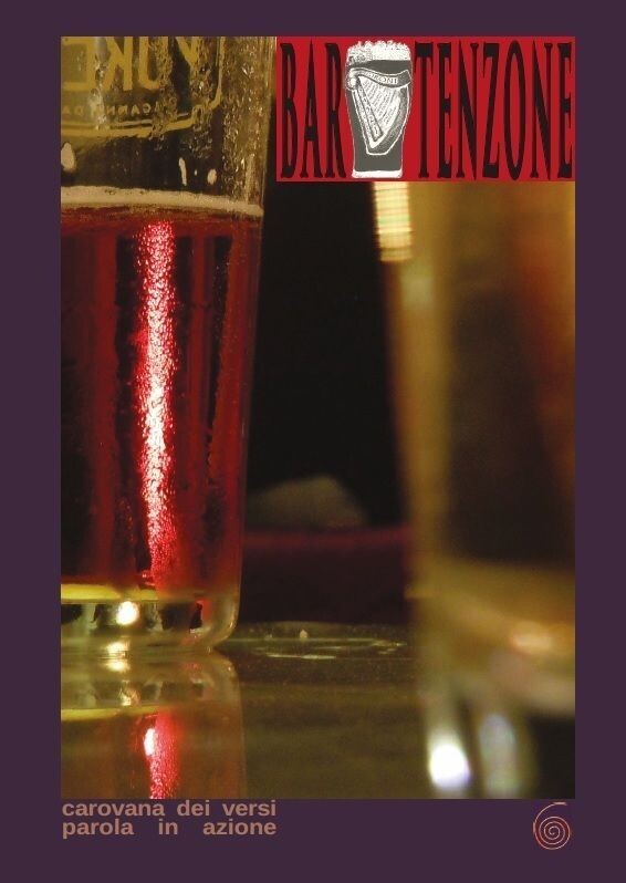 BAR TENZONE | LA COMMEDIA TRA SKA&METAL
di carovana dei versi | parola in azione