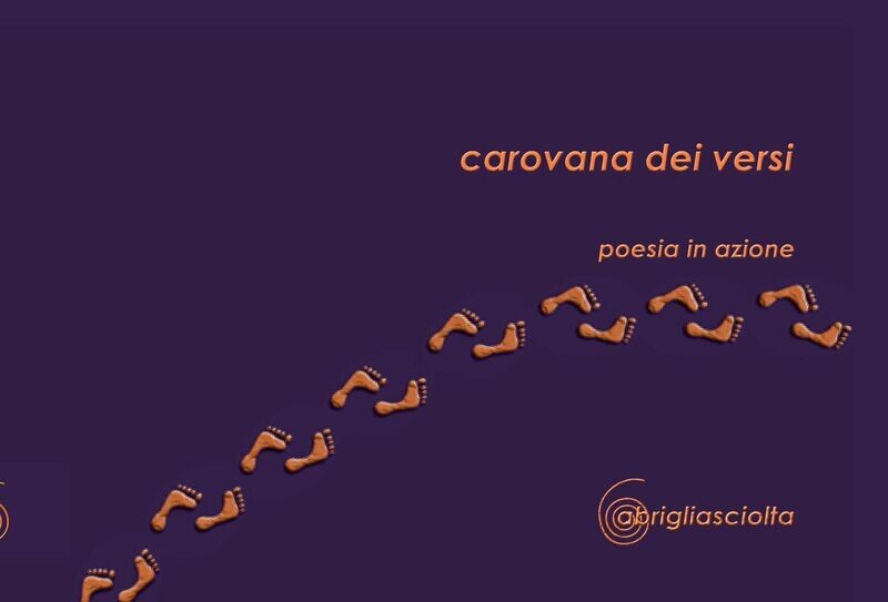 ​carovana dei versi | poesia in azione 2009