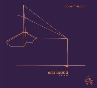​​ellis island by robert viscusi (ITA/EN II)
