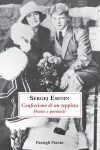 Confessione di un teppista|Esenin|Passigli|2018 Confessione di un teppista|Esenin|Passigli|2018
