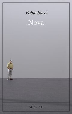 Nova|Bacà|Adelphi|2021