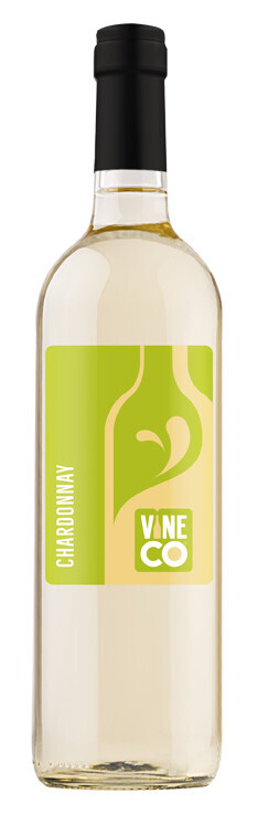 Chardonnay, Australia - Estate