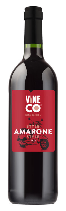 Amarone Style, Italy - Signature
