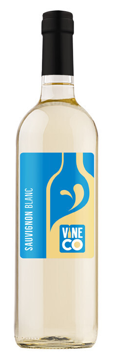 Sauvignon Blanc, Chile - Original