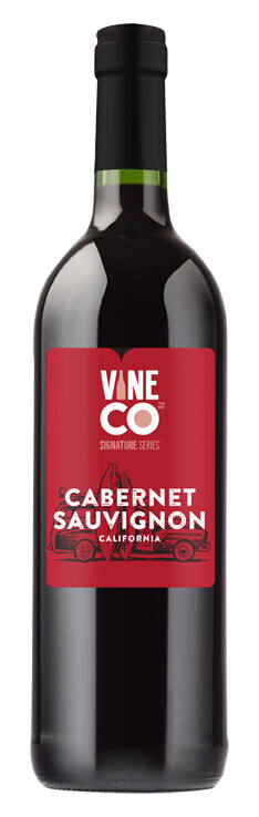 Cabernet Sauvignon, California - Signature