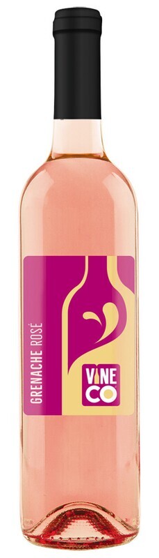 Grenache Rose, Australia - Estate