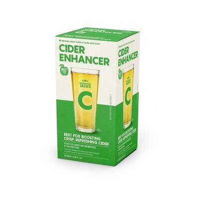 Mangrove Jack Cider Enhancer