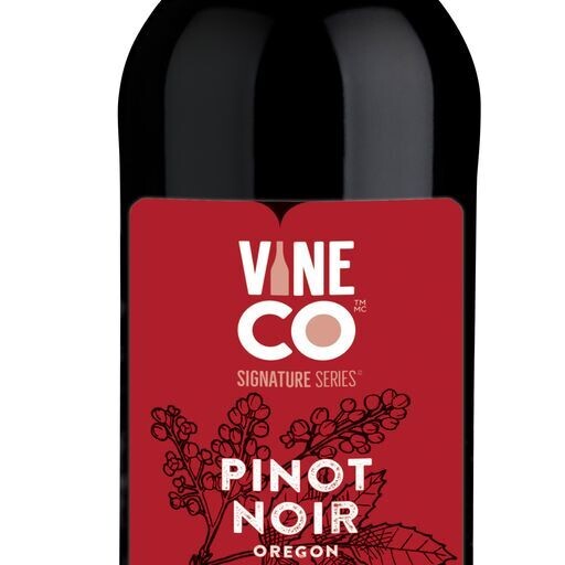 Pinot Noir - Signature