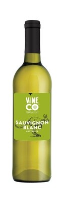 Sauvignon Blanc, Austrialia - Signature