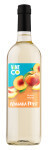 Peach - Niagara