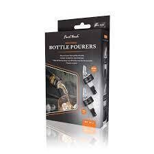 Bottle Pourer - 1oz &amp; 1/2 oz.
