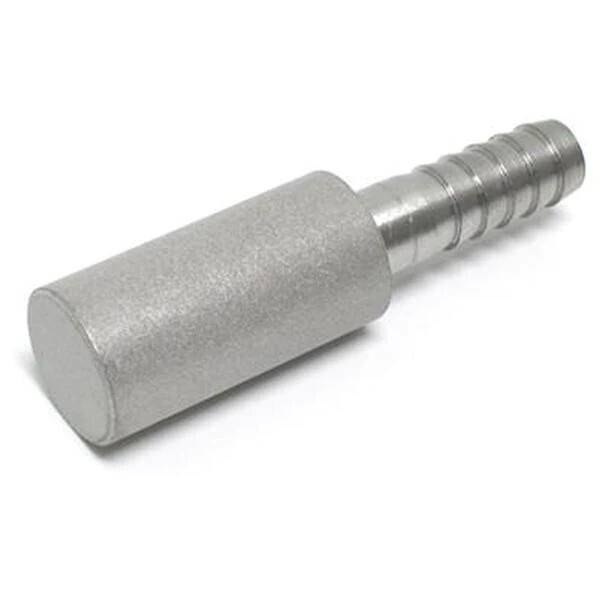 2 Micron Aeration Stone SS