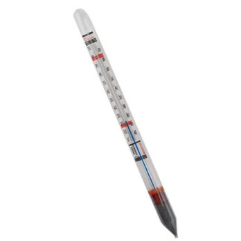 Large Thermometer - Floating