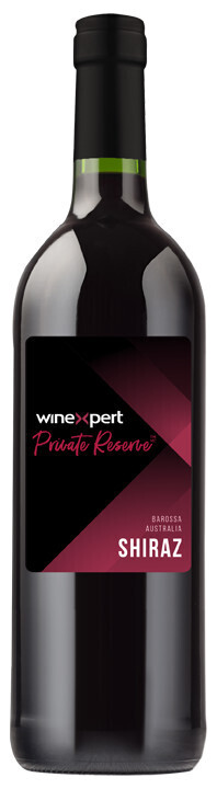 Shiraz Barossa, Australia - Private Reserve