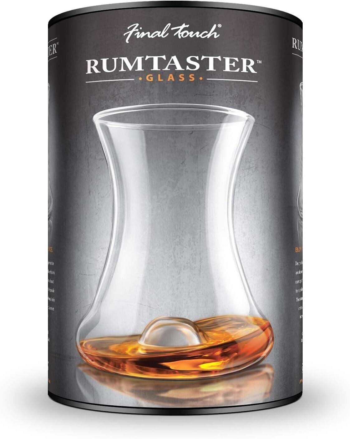 Rum Taster