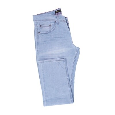 Light Blue Rodicity / Marcus 25 / Wash 001