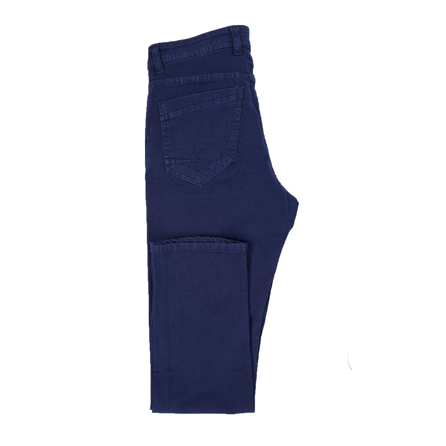 Dark Blue Rodicity / Marcus 55 / Wash 001