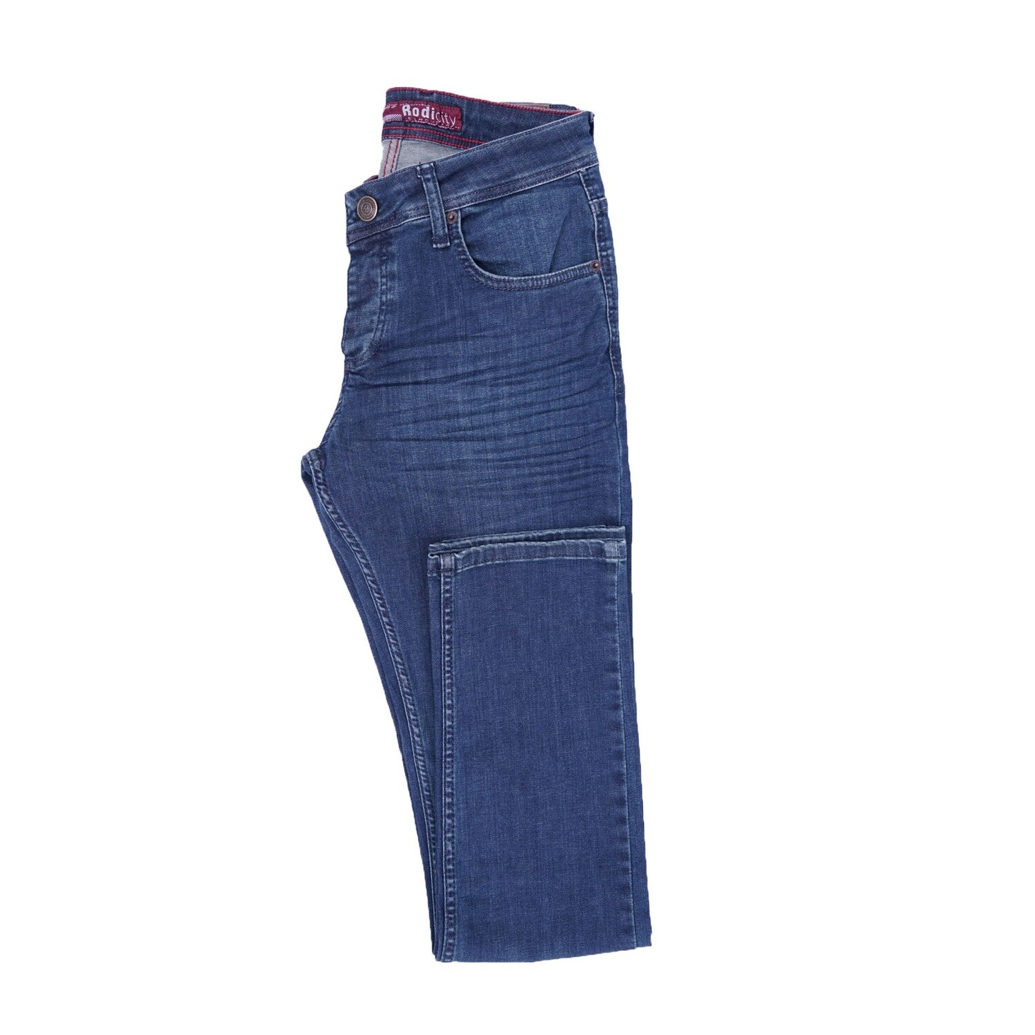 Blue Rodicity / Marcus 66 / Wash 002