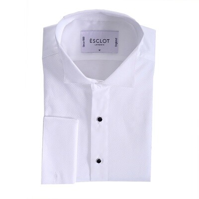 White Wing Full Marcella Dress Shirt