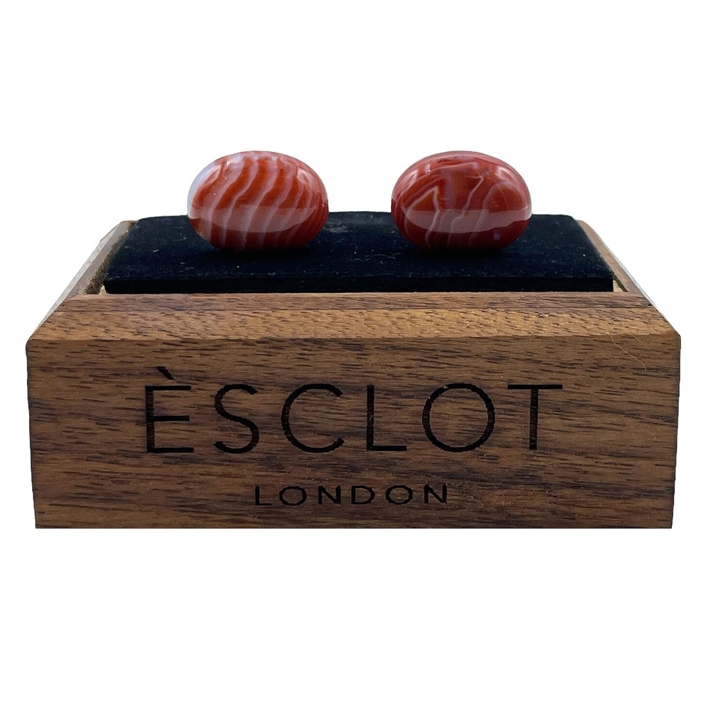 Esclot Cufflinks