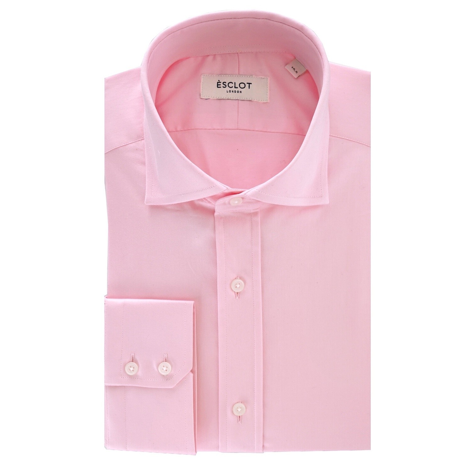 FLAMINGO PLAIN SHIRT