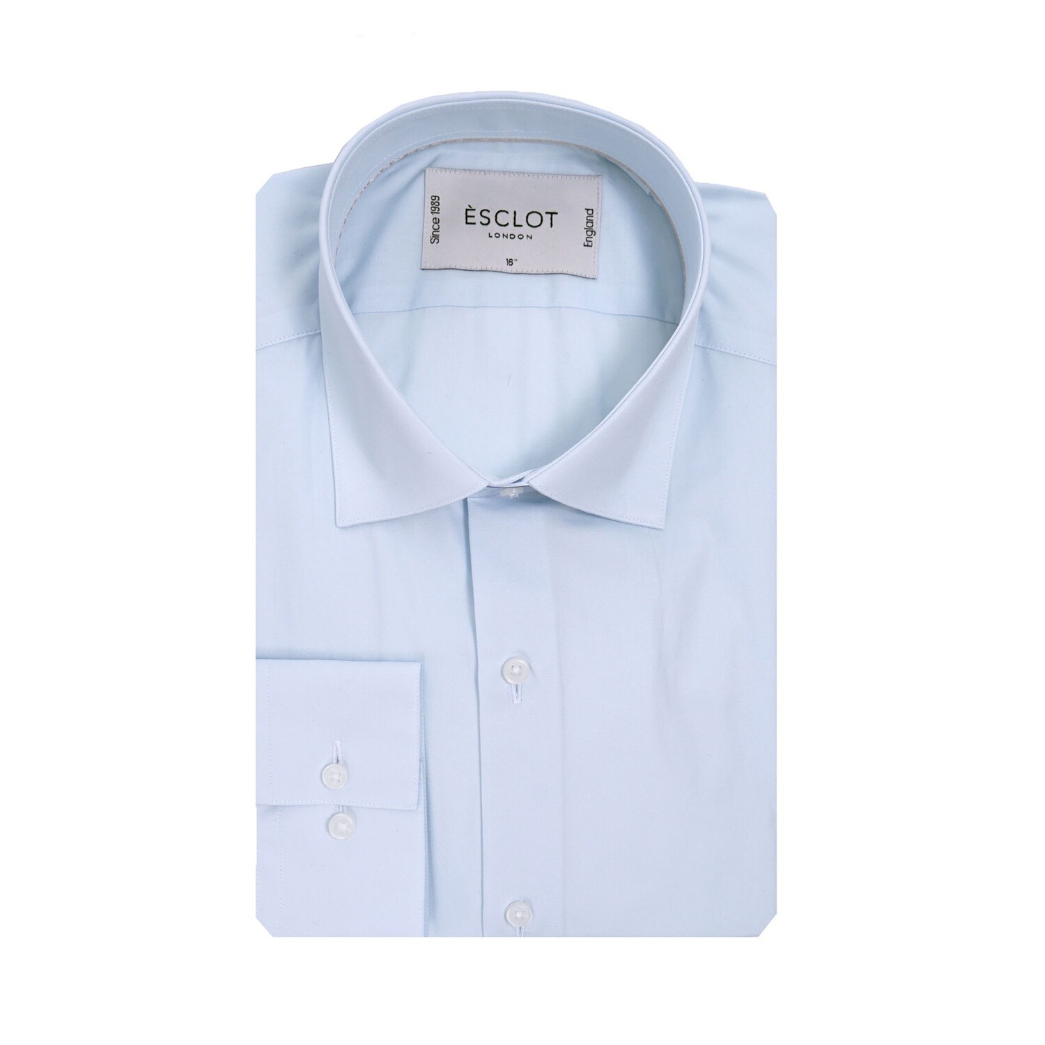 Light Blue Shirt