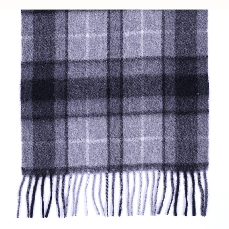 MIX COLORFUL  Scarf