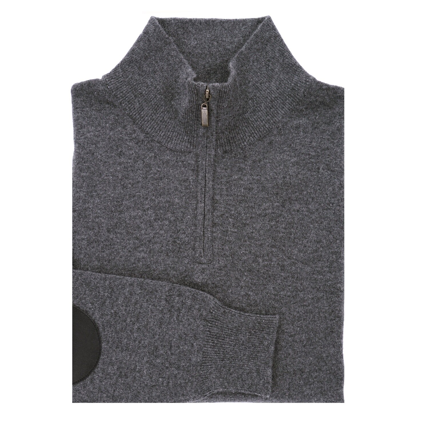 Grey Lona Scott Jumper