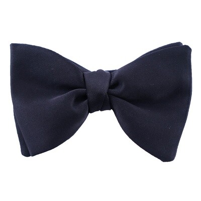 Classic Self Bow Tie