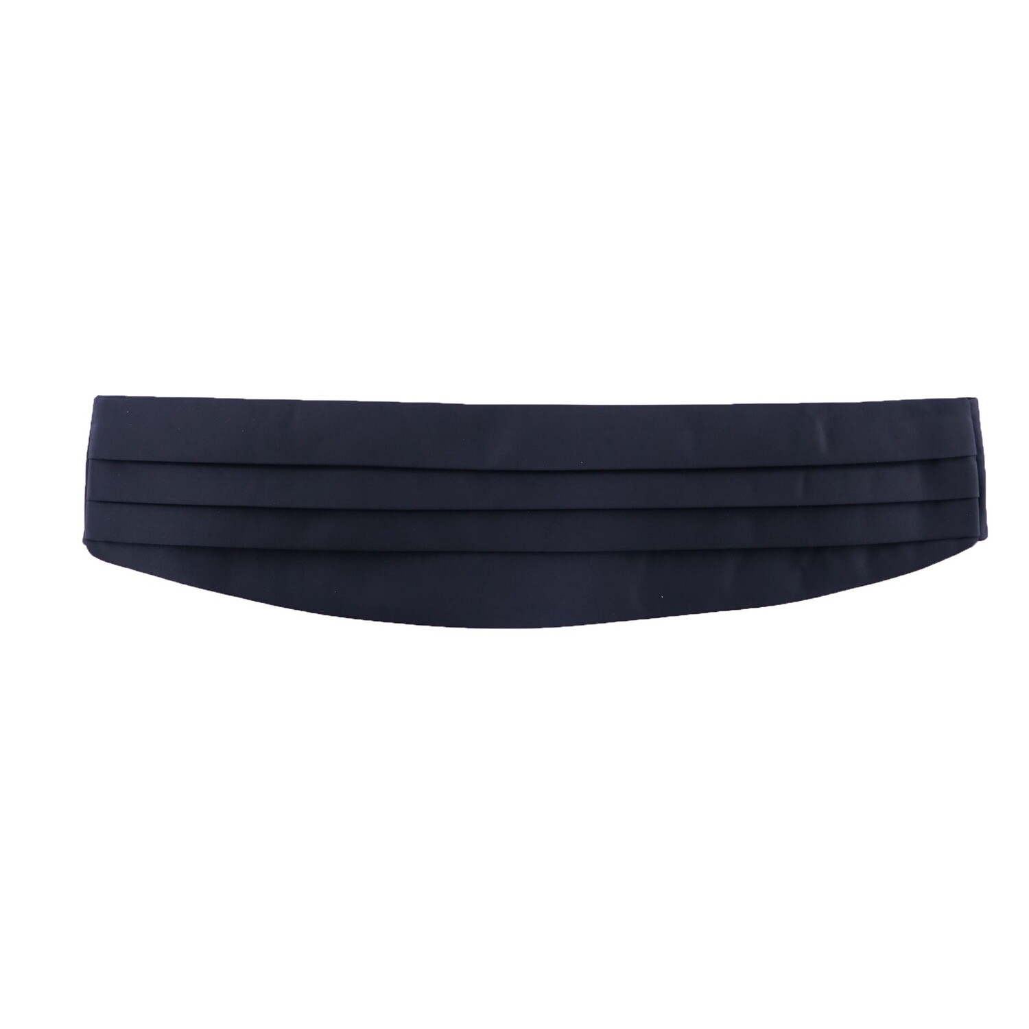 Black Cummerbund