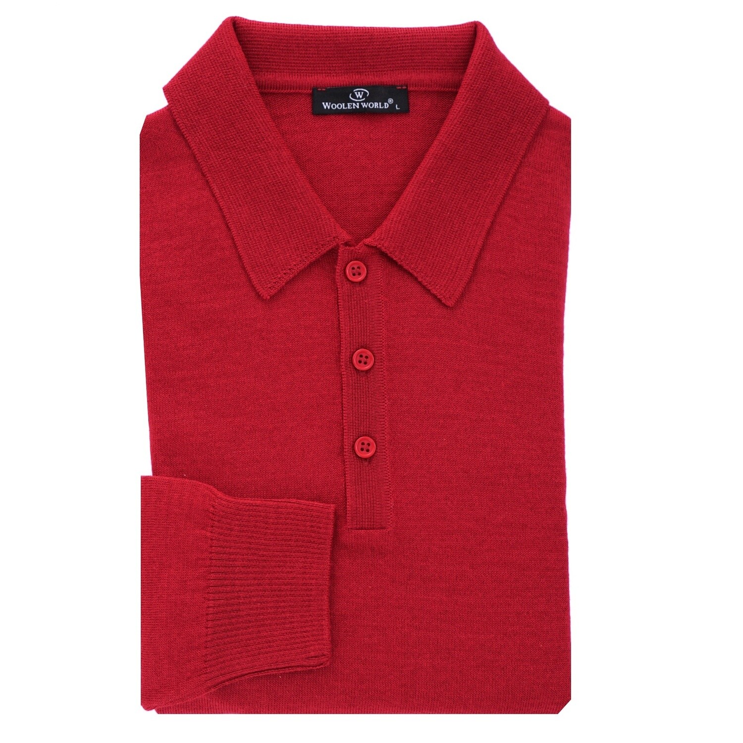 Red Polo