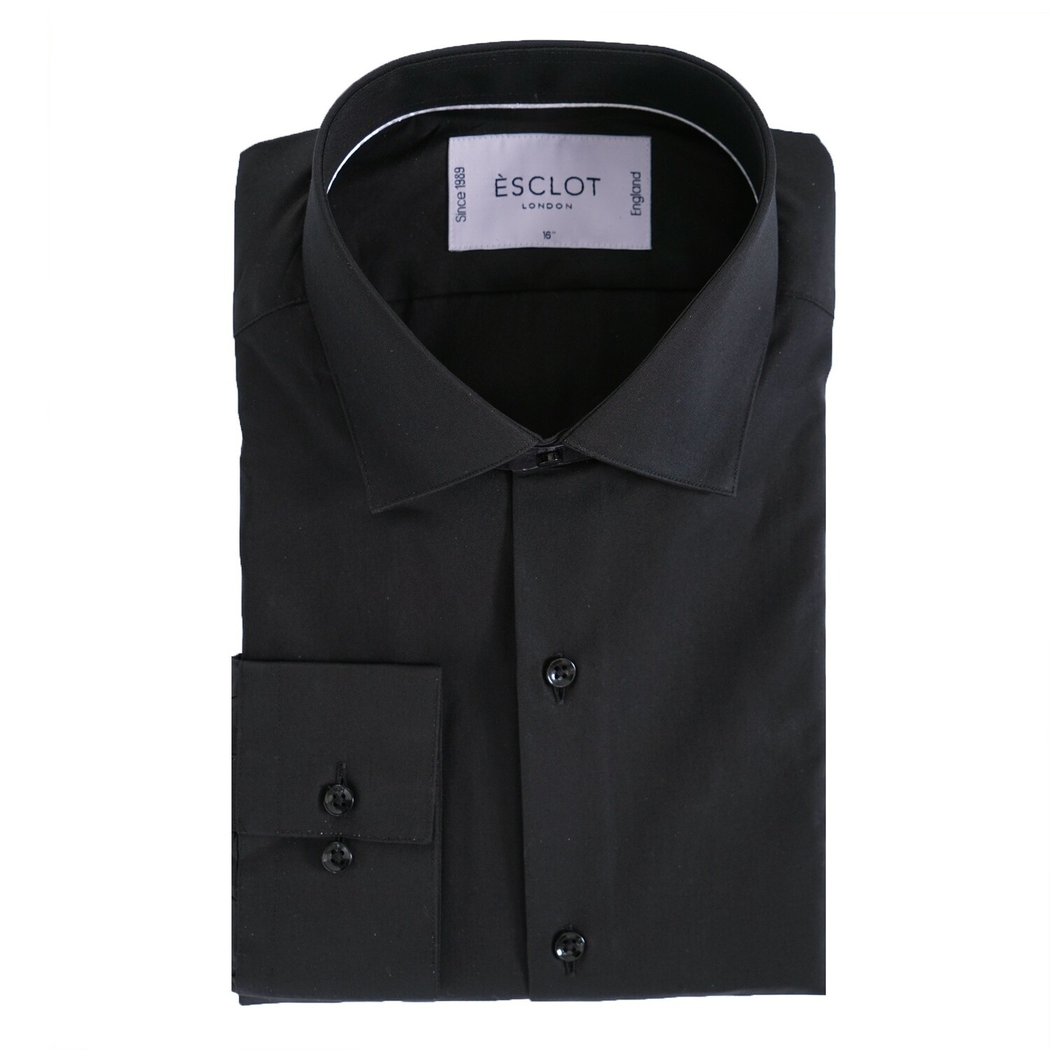 Black Shirt